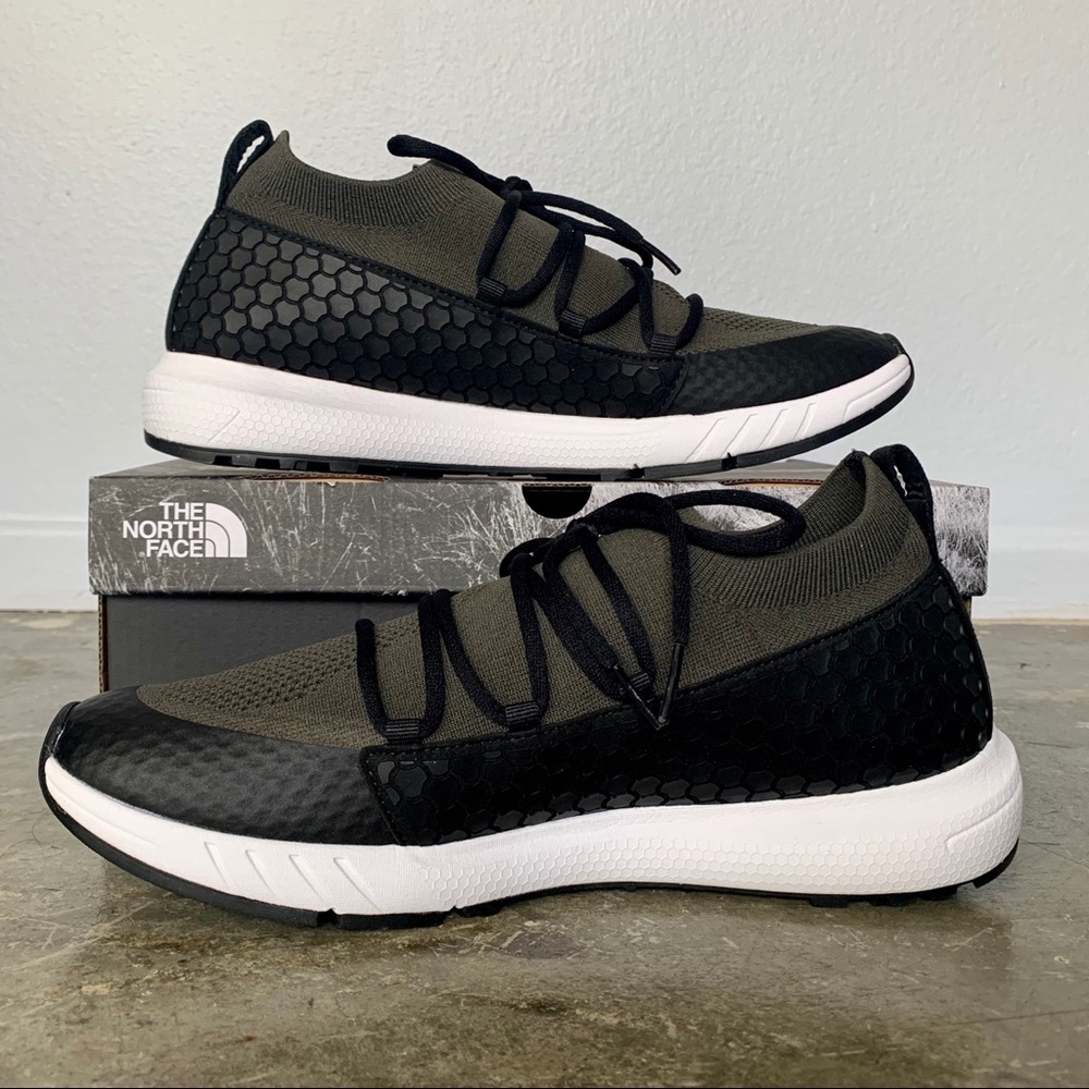 The North Face Touji Low Lace Shoe